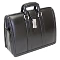 McKlein Leather Litigator Computer Brief - 83345