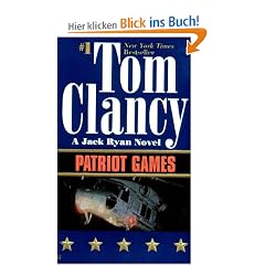 Patriot Games (Jack Ryan)