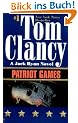 Patriot Games (Jack Ryan)