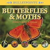 Butterflies & moths