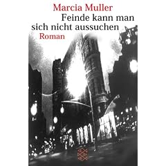 Feinde kann man sich nicht aussuchen.