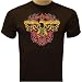 Eagle Tribal Tattoo T-shirt, Tattoo T-shirt, Old School Vintage Tattoo T-shirt, Vintage Tattoo T-shirt
