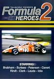 DVD : Formula 2 Heroes