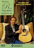 Revue Tony Rice  / Guitar Method: Tony Rice