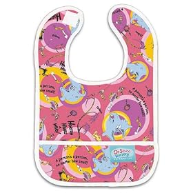 Bumkins Waterproof Starter Bib