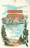 Shadows on the Rock / Sapphira and the Slave Girl