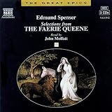 Selections from the Faerie Queene