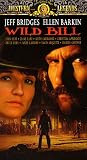 Wild Bill (1995) [VHS]
