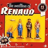 The Meilleur Of Renaud