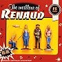 The Meilleur Of Renaud