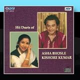 Hit Duets:Asha/Kishore