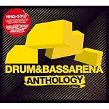 top 10 best selling compilation cds - Drum & Bass Arena Anthology image 7