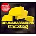 Drum & Bass Arena Anthology