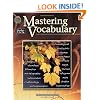 Mastering Vocabulary