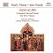 Discover composers better than J.S. Bach