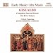 Naxos Renaissance Polyphonic Gems