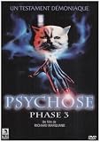Revue Warner Vision France  / Psychose phase 3