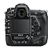 Expert Shield - The Screen Protector for: Nikon D5 (w/top & mid LCD) - Anti Glare