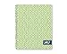 Dabney Lee For Blue Sky(TM) Planner, Weekly/Monthly, 8 1/2in. x 11in, 50% Recycled, Hexagon, January to December 2017