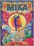 Mika - Live, Parc Des Princes, Paris [DVD]