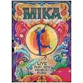 Mika - Live, Parc Des Princes, Paris [DVD]