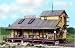 B.T.S. O Scale Elliot & Sons Supply Kit