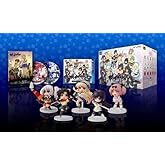 Á®Í𥫥°¥é SHINOVI VERSUS -¾¯½÷ã¤Î¾ÚÌÀ- ¸ÂÄêÈǡؤˤ夦¤Ë¤å¤¦DX¥Ñ¥Ã¥¯¡Ù