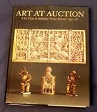 Art at Auction: The Year at Sotheby Parke Bernet 1977-78 (244th Season)