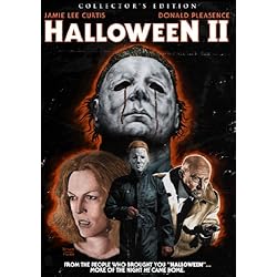 Halloween II (Collector's Edition)
