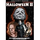 Halloween II (Collector's Edition)