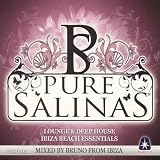 Zoom Produkt-Bild: Pure Salinas Vol.2 (Mixed By Bruno from Ibiza)