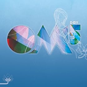 Om 15: 15 Year Anniversary Downtempo