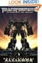 Transformers: Revenge of the Fallen Movie Prequel - Alliance