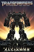 Transformers: Revenge of the Fallen Movie Prequel - Alliance