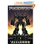 Transformers: Revenge of the Fallen Movie Prequel - Alliance