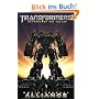 Revenge of the Fallen: Alliance: Official Movie Prequel: Revenge of the Fallen Movie Prequel - Alliance (Transformers: Revenge of the Fallen)