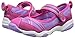 Stride Rite Made2Play Toddler and Little Girls Scarlet Sandal