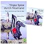 Tingas Reise durch Feuerland. Buch mit Musik-CD