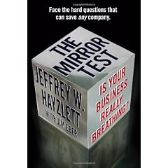 The Mirror Test: Is Your Business Really Breathing?