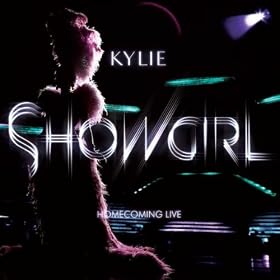I Should Be So Lucky (Showgirl Tour - Live In Sydney)