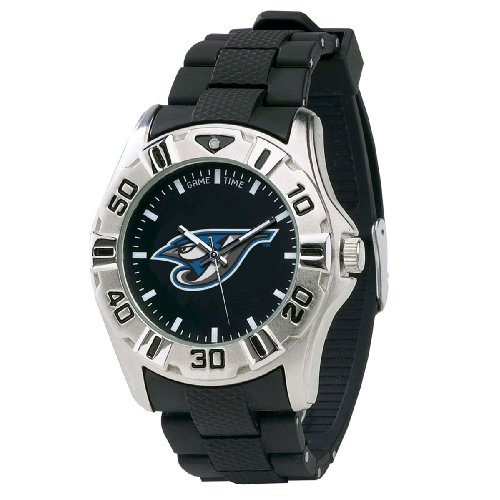MLB Men's MM-TOR MVP Series Toronto Blue Jays Watch