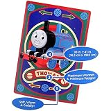 Thomas and Friends Ultra Soft Blanket