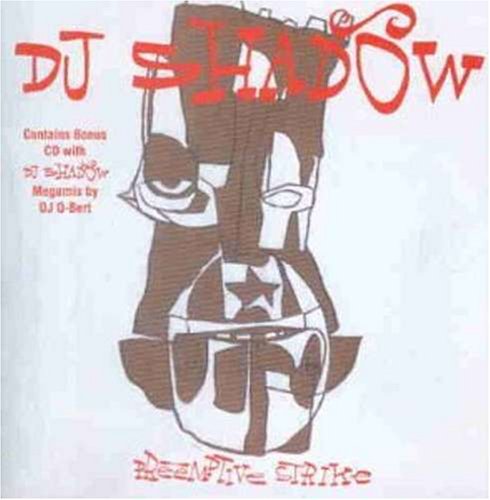 CD-Charts  Music : Pre-Emptive Strike