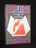 Interzone: The First Anthology