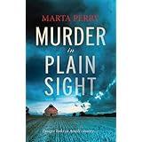 murder in plain sight brotherhood of the raven book 1