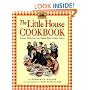 The Little House Cookbook: Frontier Foods from Laura Ingalls Wilder's Classic Stories