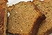 Zucchini Bread - 1 lb Loaf