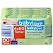Babylove Feuchtt�cher , 2er Pack (2 x 320 St�ck)
