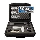 Bodelin Proscope Mobile Csi-Lab Kit Flexible Stand Wireless Handheld Digital Microscope