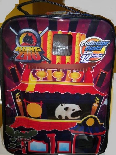Kung Zhu Zhu Pets Hamster Fortress COLLECTOR back pack CASE 51JKfngBXSL Kung Zhu Zhu Pets Hamster Fortress COLLECTOR back pack CASE